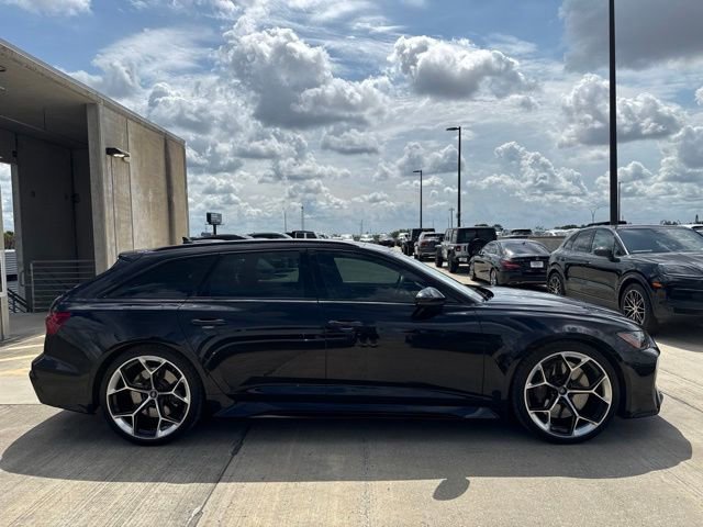 audi rs 6 avant 2024 WUA1DBF20RN900588 image audi rs 6 avant 2024 WUA1DBF20RN900588 image